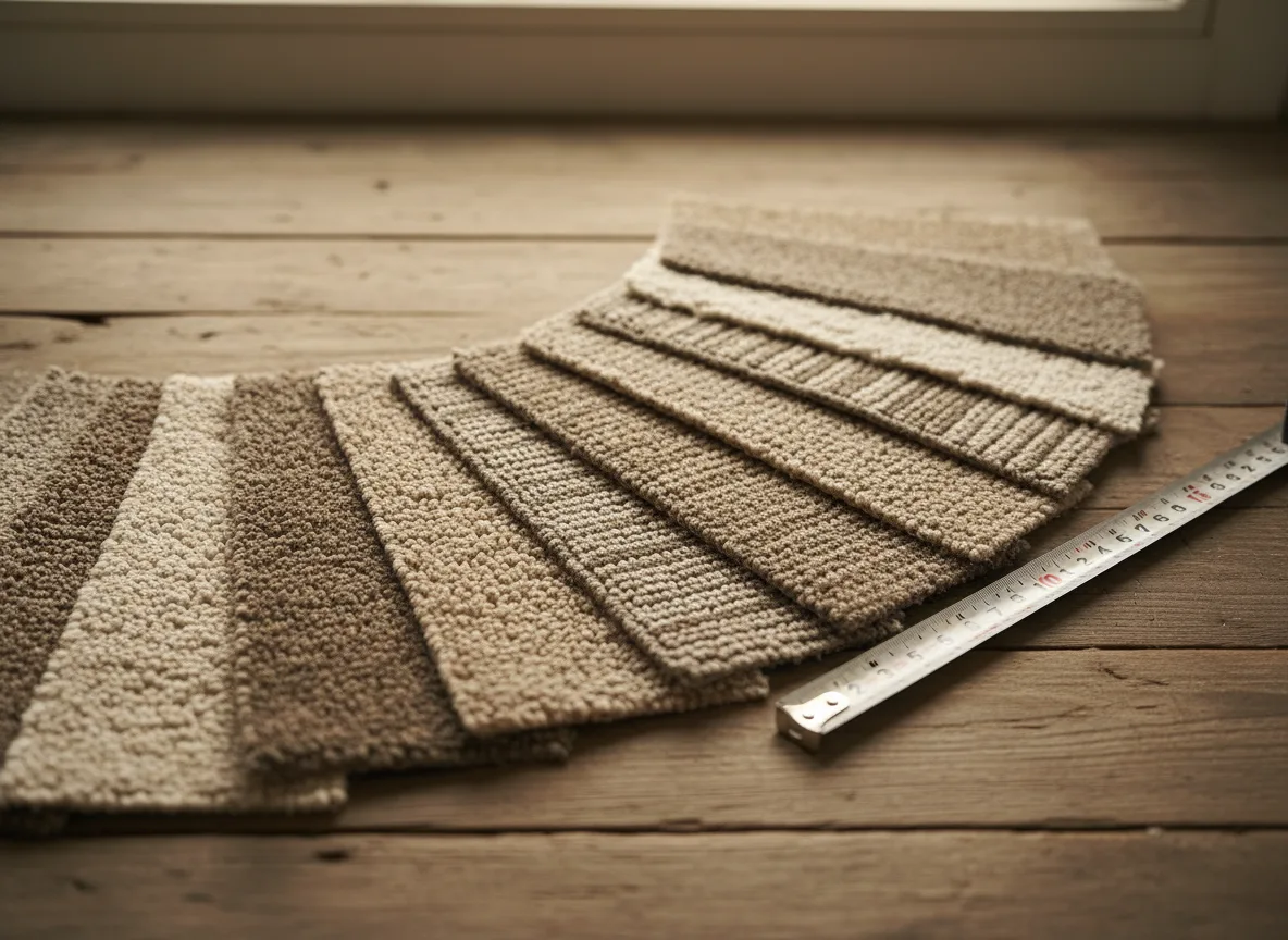 Carpet Installation Lantry, SD FAQs